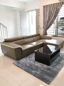 2-storey Terraced House For Sale in Gelang Patah,JHR