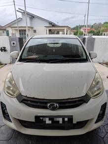 Perodua MyVi EZ STANDARD in Kemaman, TRG