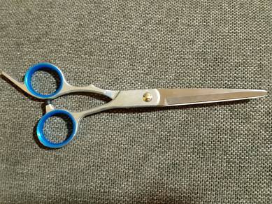 barang barber