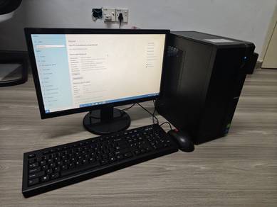Dell OptiPlex 5000
