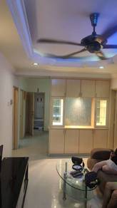 Apartment For Rent in Taman Lembah Hijau Block 3