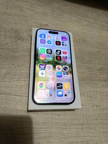 Iphone 15 pro 128gb zpset