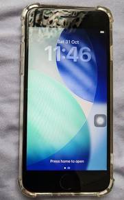 Iphone SE 2nd Gen 64GB