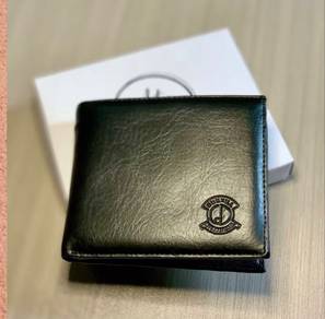 The new, wallet