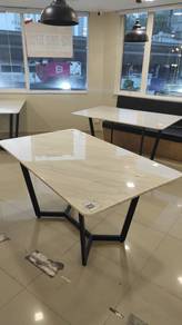 Dining Table & Round Table For Sale