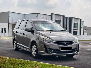 Proton Exora STANDARD AT in Johor Bahru, JHR
