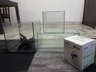 Aquarium 