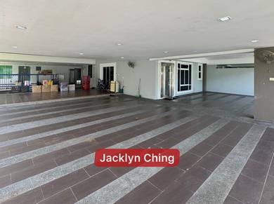 2-storey Terraced House For Sale in Penampang,SBH