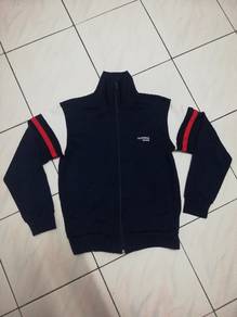 Vintage Tracktop / Sweater SPORTSMAN MIZUNO Size S