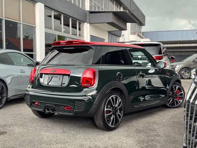 Mini John Cooper Works  in Subang Jaya, SGR