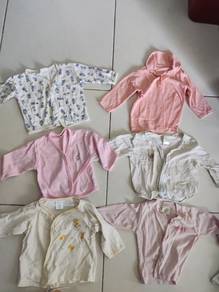 0-6mth baby baju