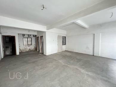Flat For Sale in Taman Sentosa Jaya