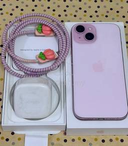 iPhone 15