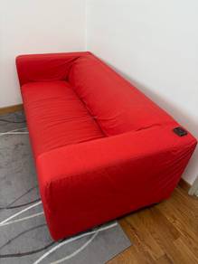 2-Seater Sofa