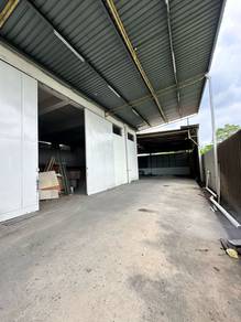 Warehouse / Factory For Rent in Kota Kinabalu,SBH