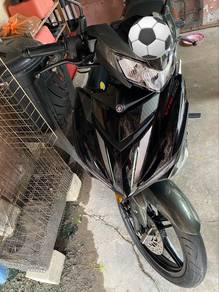 Yamaha Y15ZR