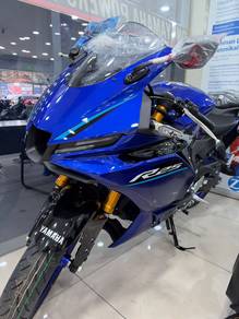 Yamaha YZF-R25