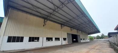 Warehouse / Factory For Sale in Banting,SGR