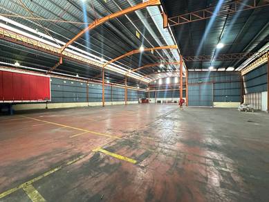 Warehouse / Factory For Rent in Alor Setar,KDH