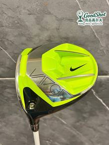 Nike lefty Vapor golf driver 10.5 degrees flex R