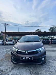 Perodua Bezza PREMIUM X in Klang, SGR
