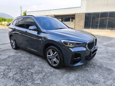 BMW X1 sDRIVE20i M SPORT in Bukit Tengah, PNG