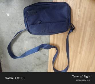 prive Roma sling bag 