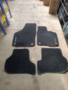 Volkswagen Scirocco Floor Mat Set