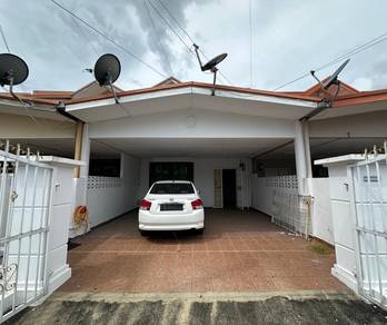 2-storey Terraced House For Rent in Kota Kinabalu,SBH