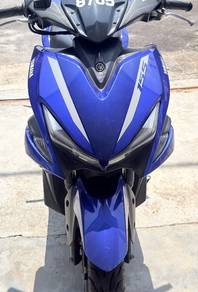 Yamaha NVX