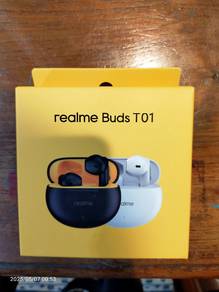 Realme Buds T01