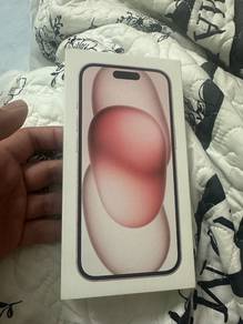 Apple iPhone 15 256 GB