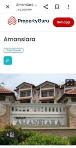 Townhouse For Sale in Selayang,SGR