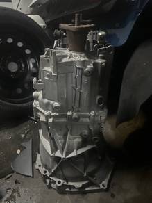 Bmw E60 E90 N52 Manual Gearbox 6 Speed Original