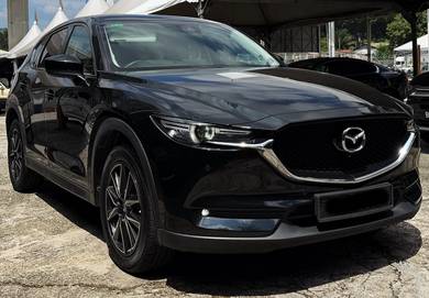 2022 Mazda CX-5 G TURBO AWD