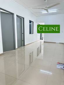 1-storey Terraced House For Rent in Butterworth,PNG