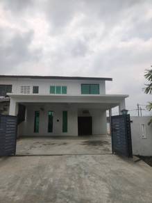 2-storey Terraced House For Rent in Semenyih,SGR