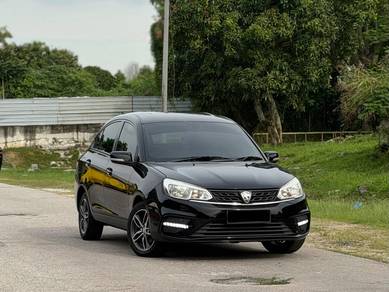 2021 Proton Saga PREMIUM AT