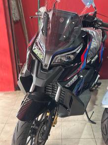 WMOTO RT2