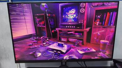 Acer Nitro KG273U P1 27" 2K QHD Gaming Monitor