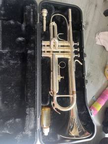 Trumpet Jupiter