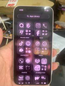 Iphone 13 128GB