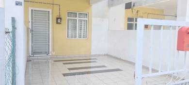 Townhouse For Sale in Alor Gajah,MLK