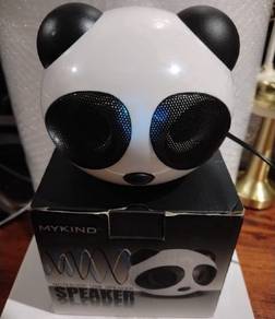 Mykind Speaker Panda