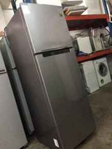 Peti Sejuk Ais Refurbish 2 Pintu Fridge Samsung