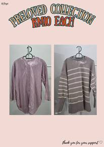 preloved