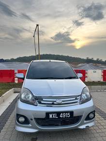 Perodua Viva ELITE EZi in Sungai Buloh, SGR