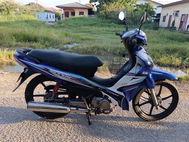 Sym E-Bonus 110 H