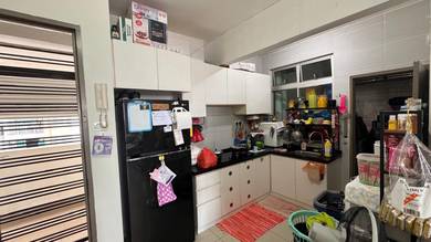 Apartment For Sale in Larkin Heights Apartment