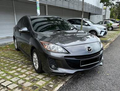 Mazda 3 SPORT in Georgetown, PNG